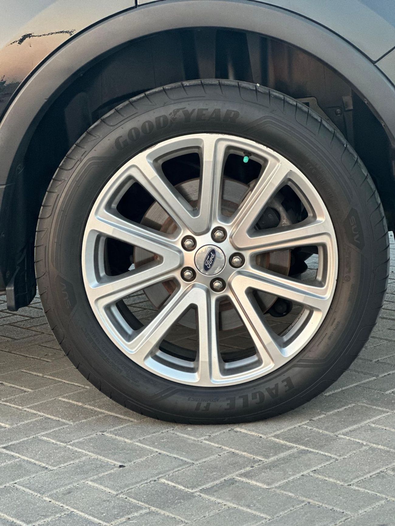 Ford Explorer Sport Trac