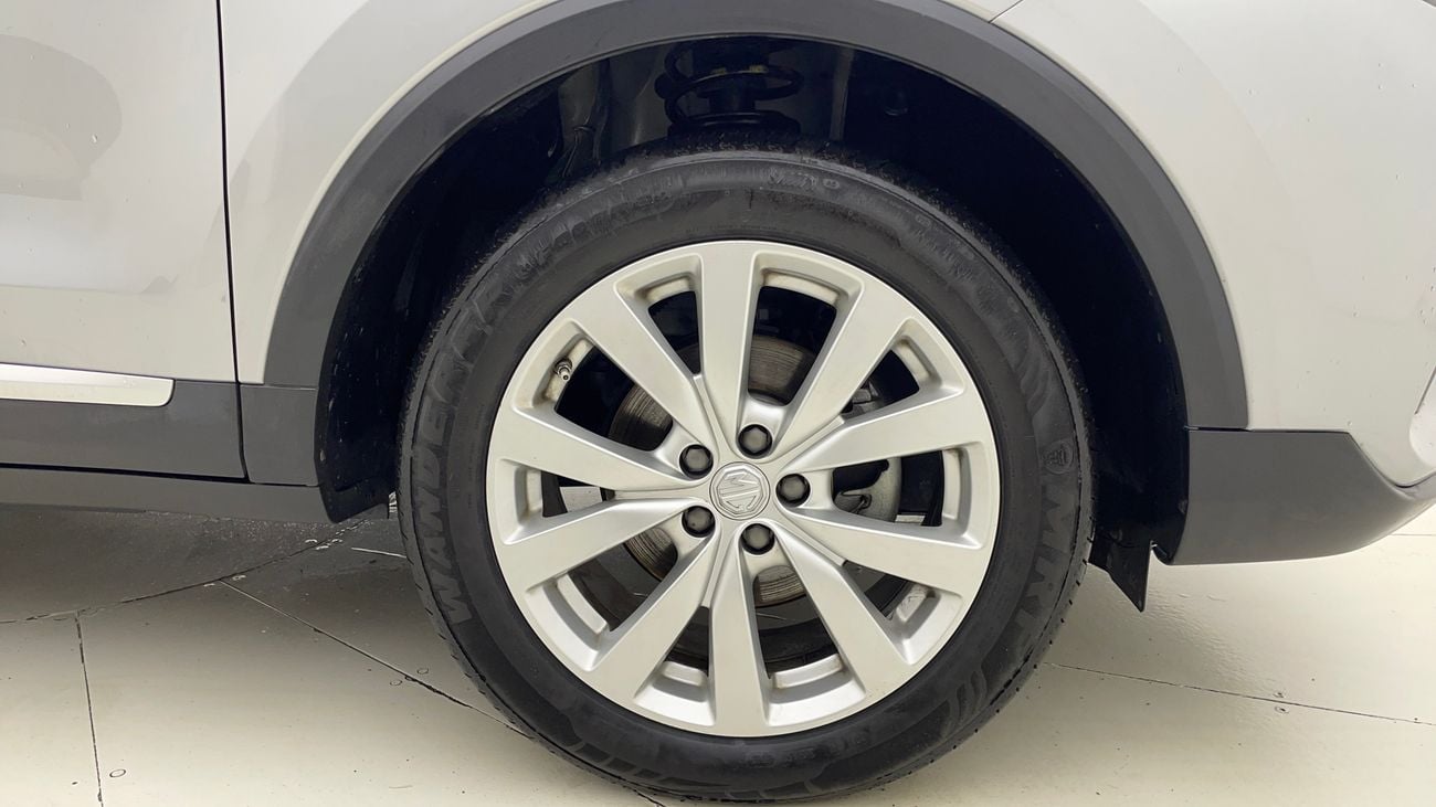 أم جي ZS 2023 STD | AED 541/Month | 0 DP | 30 Day Return | Warranty | Service History