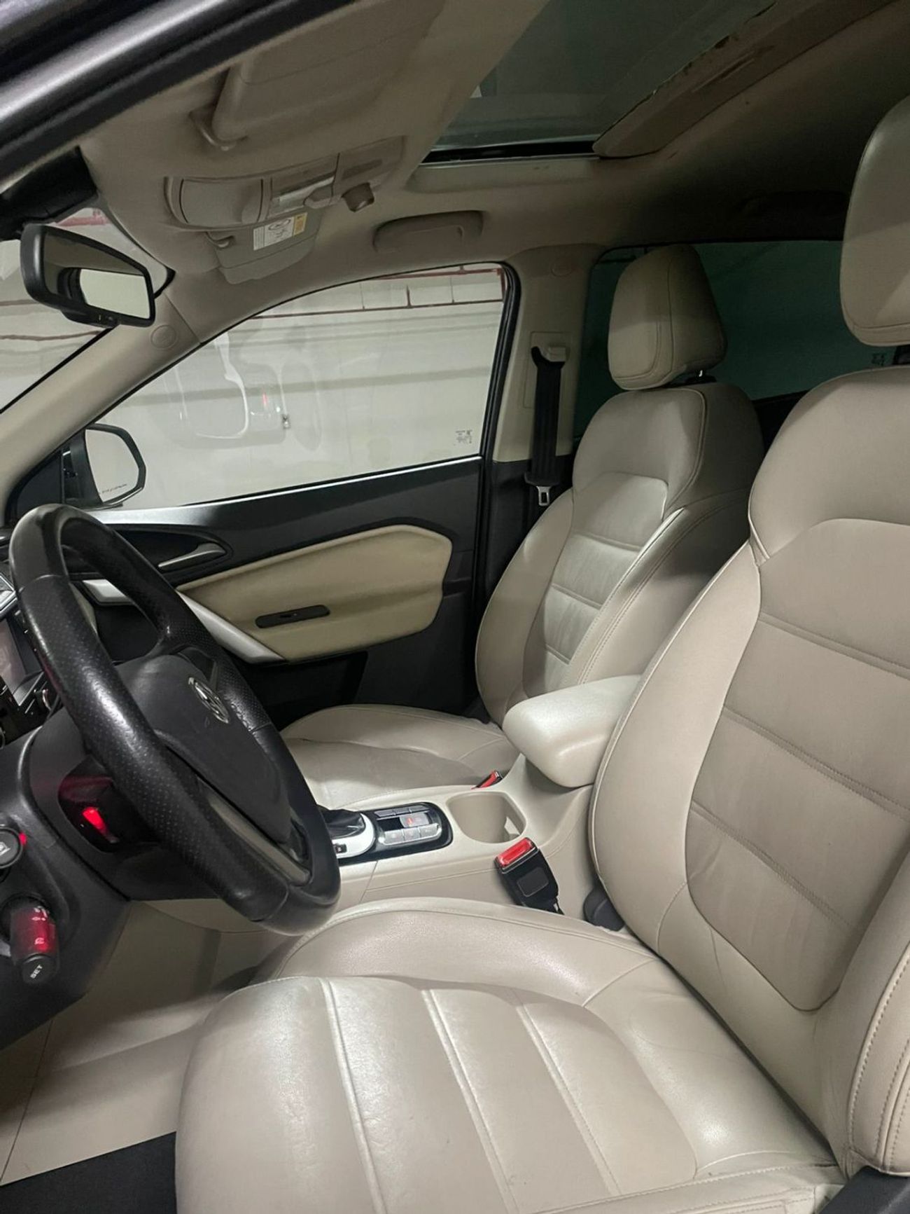 MG GS IN EXCELLENT CONDITION