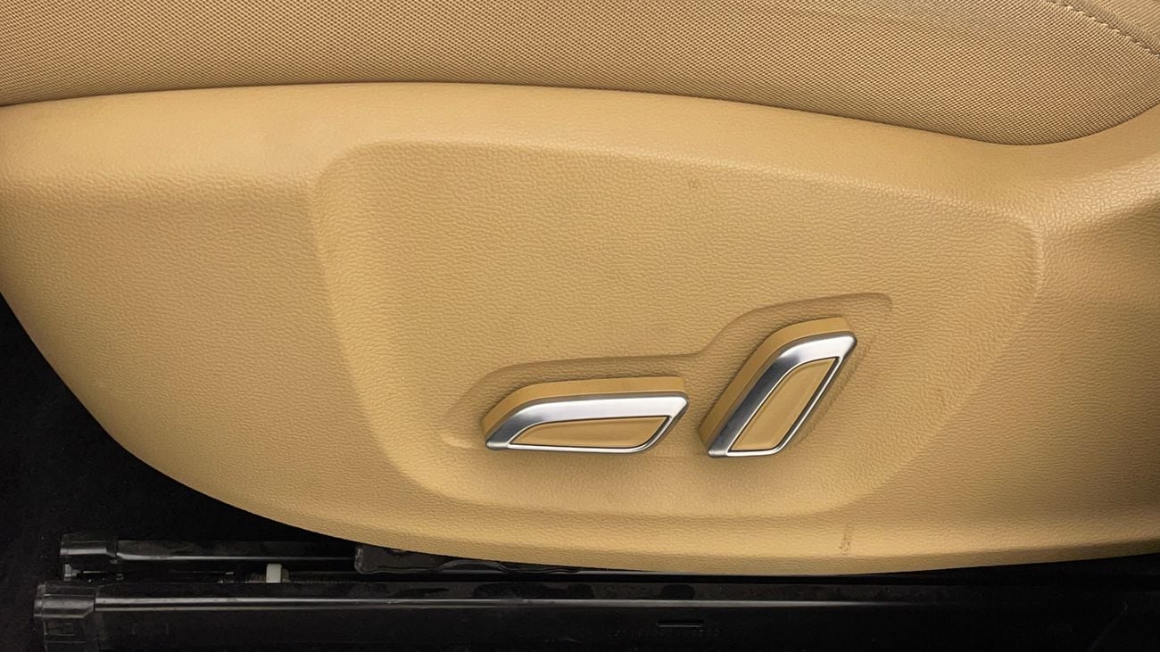 أم جي RX8 COMFORT 2 | بدون دفعة مقدمة | اختبار القيادة في المنزل