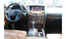 Nissan Patrol (2015) SE Platinum V8 , Inclusive VAT