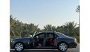 Rolls-Royce Ghost EWB ROLLS ROYCE GHOST 2014 GCC