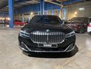 BMW 750Li Pure Excellence | upto AED 20,000 Ramadan Discount | Guaranteed Warranty | 0 Down Payment