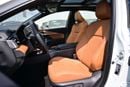 Toyota Camry LIMITED HEV Toyota Camry Limited 2.5L Hybrid, Model 2025, Color White