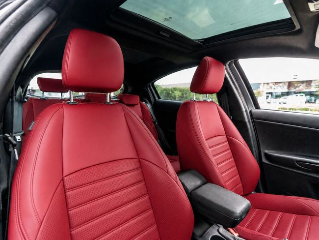 Alfa Romeo Giulietta Veloce, миниатюра 24