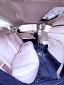 Toyota Avalon SE+ تويوتا أفالون SE+ خليجي , SE+, GCC Specs