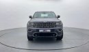 Jeep Grand Cherokee OVERLAND 5.7 | Under Warranty | Inspected on 150+ parameters