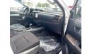 Toyota Hilux 2.7L Petrol SR5 4WD, Push Start Full Option 2023MY