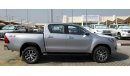 Toyota Hilux 2.8L Diesel Double Cab G Grade Auto