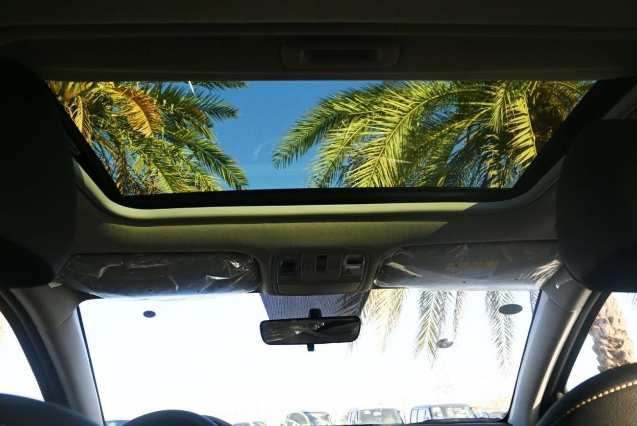 كيا K3 كيا K3 20251.5L IVT Comfort Edition