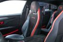Lamborghini Urus 4.0T V8 Performante Special Matt Color-Alcantara Interior-Full carbon Fiber Exterior Trim