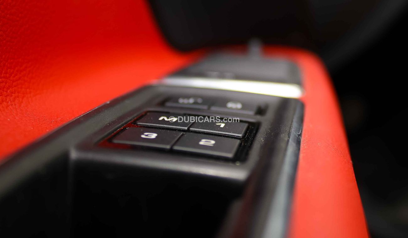 Jaguar XF 3.0L V6 S/C R Sport AWD 340HP Aut.