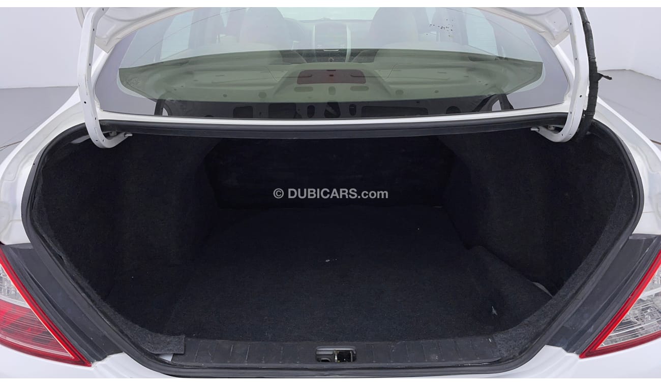 نيسان صني S 1.5 | بدون دفعة مقدمة | اختبار قيادة مجاني للمنزل