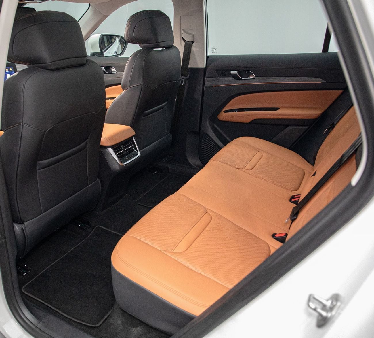 Ford Territory