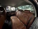 أودي A6 35 TFSI