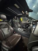 Mercedes-Benz GLC Coupe 250