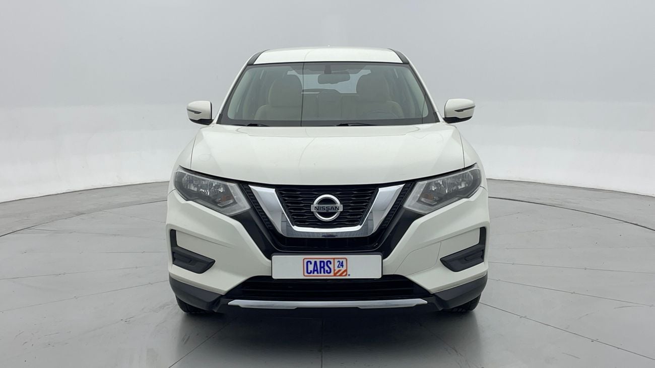 Nissan XTrail S 2.5 | Zero Down Payment | Free Home Test Drive