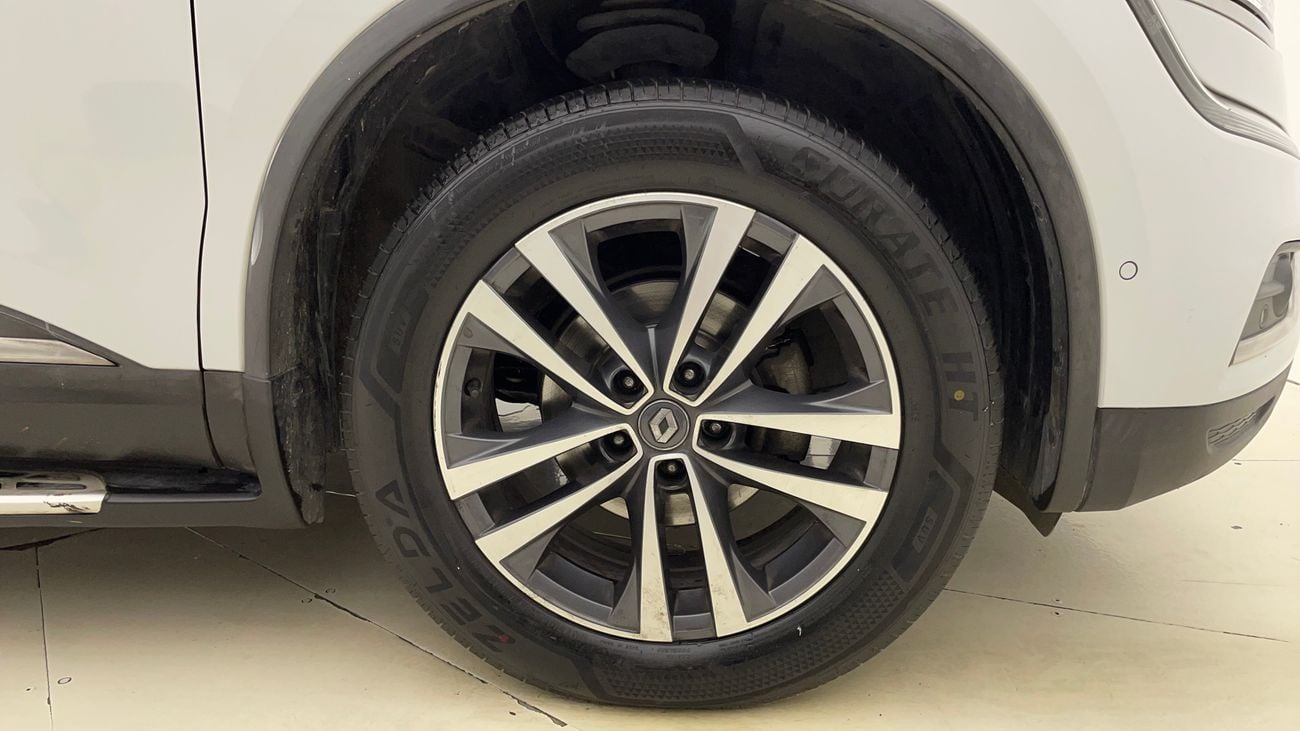 Renault Koleos LE 2.5 | Zero Down Payment | Home Test Drive