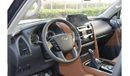 Infiniti QX80 Sensory ProActive 8 QX80 LUXURY 2023 (export)