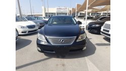 Lexus LS460 لكزس LS 460L وارد