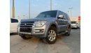 Mitsubishi Pajero 2016 3.5 Ref#542 FSH