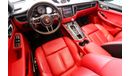 Porsche Macan 95B