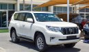 Toyota Prado GXR V6