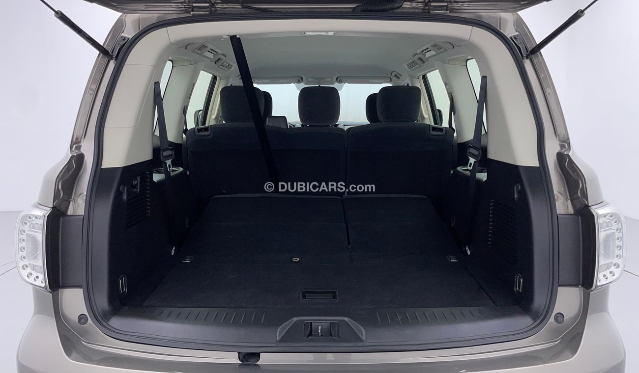 نيسان باترول XE 4 | بدون دفعة مقدمة | اختبار قيادة مجاني للمنزل