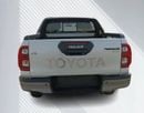 Toyota Hilux Adventure 4.0L DC 4.0L ADVENTURE AUTOMATIC TRANSMISSION ( FOR RE-EXPORT ONLY )