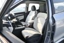MG ZS MG ZS Luxury 1.5L Petrol Model 2025, Color Silver