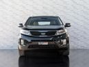 Kia Sorento EX 3.5L