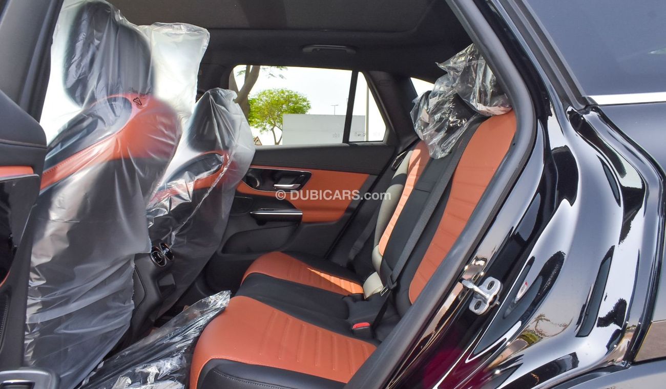 Mercedes-Benz GLC 200 Mercedes-Benz GLC 200 | ROLFHARTGE Edition | FULLY EXTERIOR CARBON FIBER | 2024