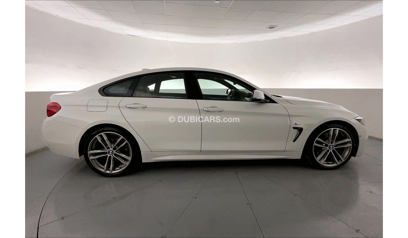 BMW 430i M Sport
