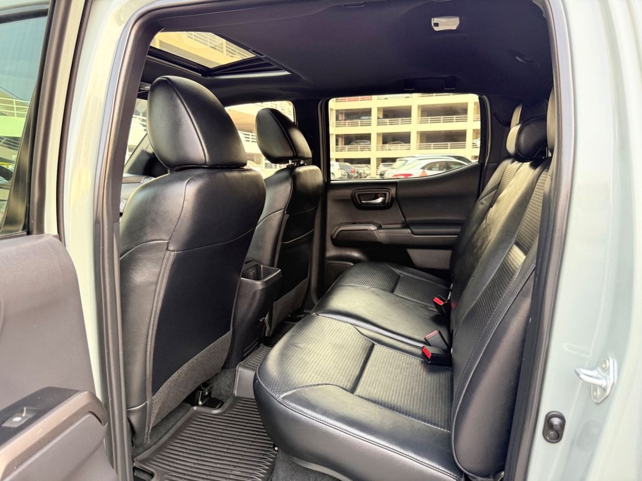 Toyota Tacoma 2023 TRD SPORT 3.5/4x4 TOP OPTION USA SPEC