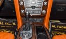 Nissan Patrol Body Kit 2023 Platinum VVEL DIG