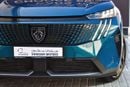 Peugeot 3008 GT FROM 1,989 PM, FREE MANUFACTURER WARRANTY!
