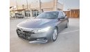 Honda Accord Honda accord 2020 full automatic Very celen car