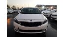 Kia Cerato 2.0