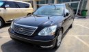 Lexus LS 430