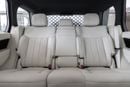لاند روفر رينج روفر Land Rover | Range Rover Vogue | HSE P530 | Black Edition | GCC Specs | 2026  | ( EXPORT)
