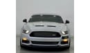Ford F 150 2017 Ford Mustang Shelby Super Snake SuperCharged, Full Service History, Warranty, GCC
