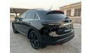 Infiniti FX35