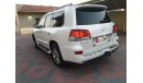 Lexus LX570