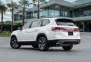 Volkswagen Teramont Teramont Trendline | 2,253 P.M | 0% Downpayment | WARRANTY