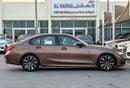 BMW 320i BMW 320i_GCC_2020_Excellent Condition _Full option