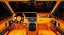 مرسيدس بنز G 63 AMG | LIMITED OFFER | G800 BRABUS | 800 HP | CARBON FIBER TRIM | FULLY LOADED