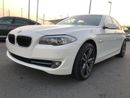 BMW 523i Exclusive BMW 523_Gcc_2012_Excellent_Condition _Full option