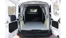 رينو دوكر 2017 -DELIVERY VAN WITH GCC SPECS EXCELLENT CONDITION