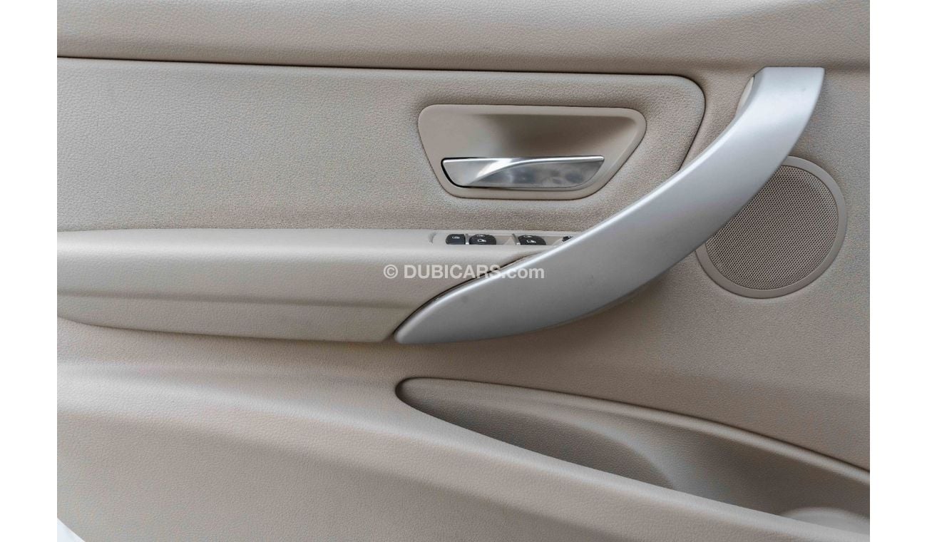 بي أم دبليو 320 Std i | 1,469 P.M  | 0% Downpayment | Low Milage!