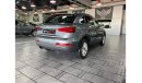 Audi Q3 2.0L Quattro | GCC